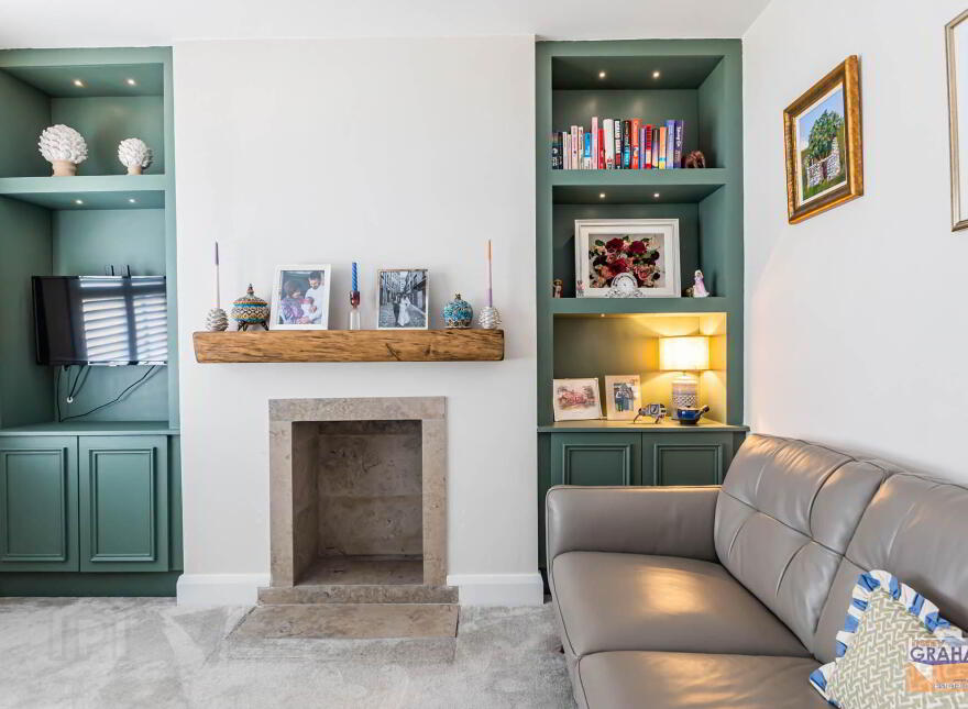7 Greenvale, Drumbeg, Belfast, BT17 9LR