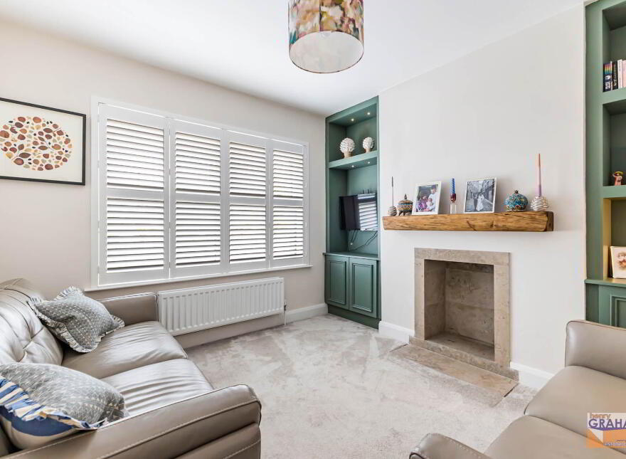 7 Greenvale, Drumbeg, Belfast, BT17 9LR