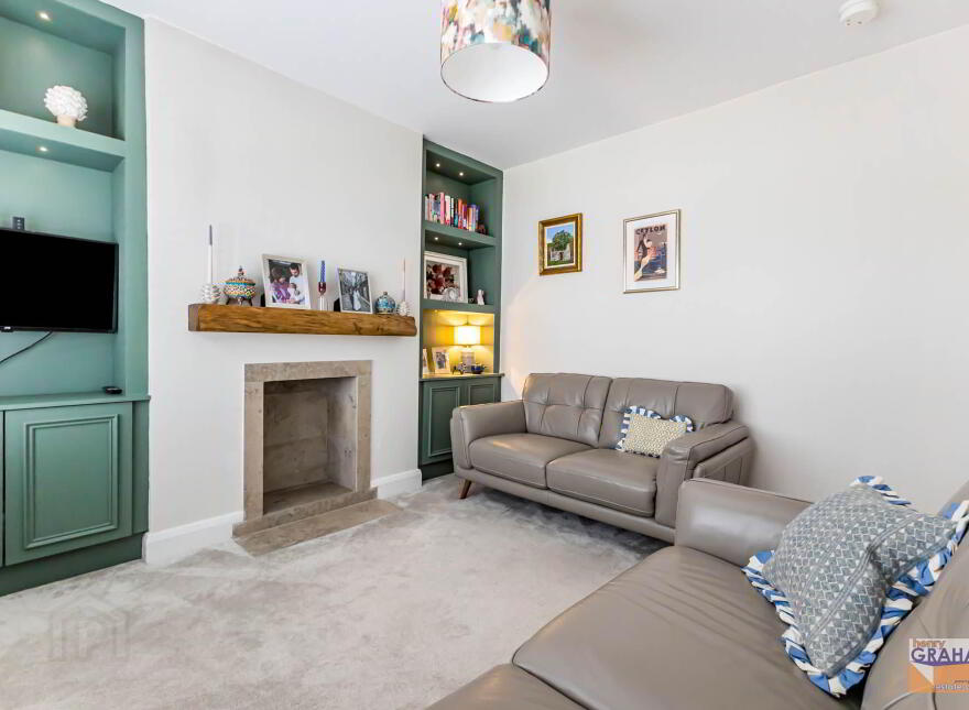 7 Greenvale, Drumbeg, Belfast, BT17 9LR