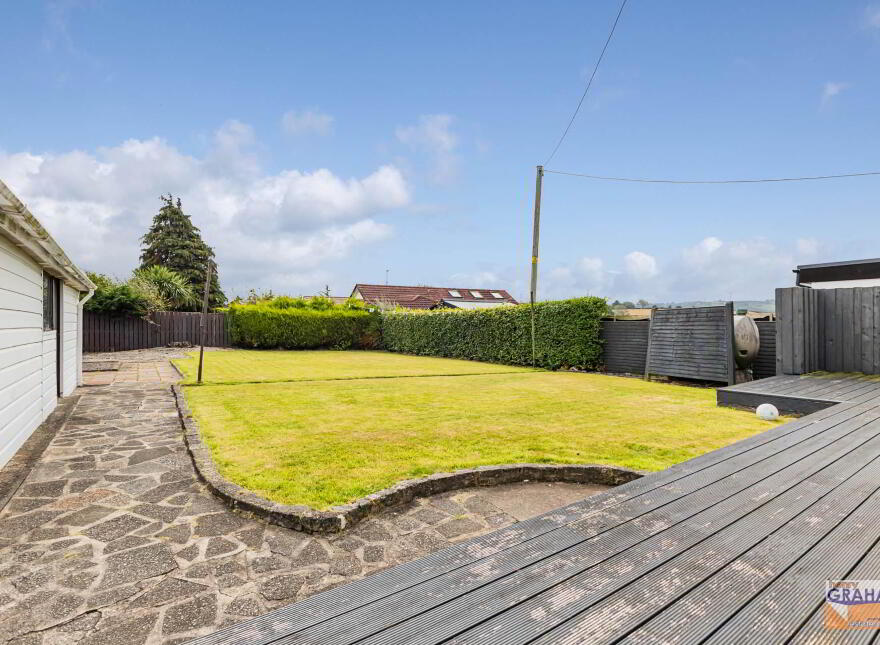 7 Greenvale, Drumbeg, Belfast, BT17 9LR
