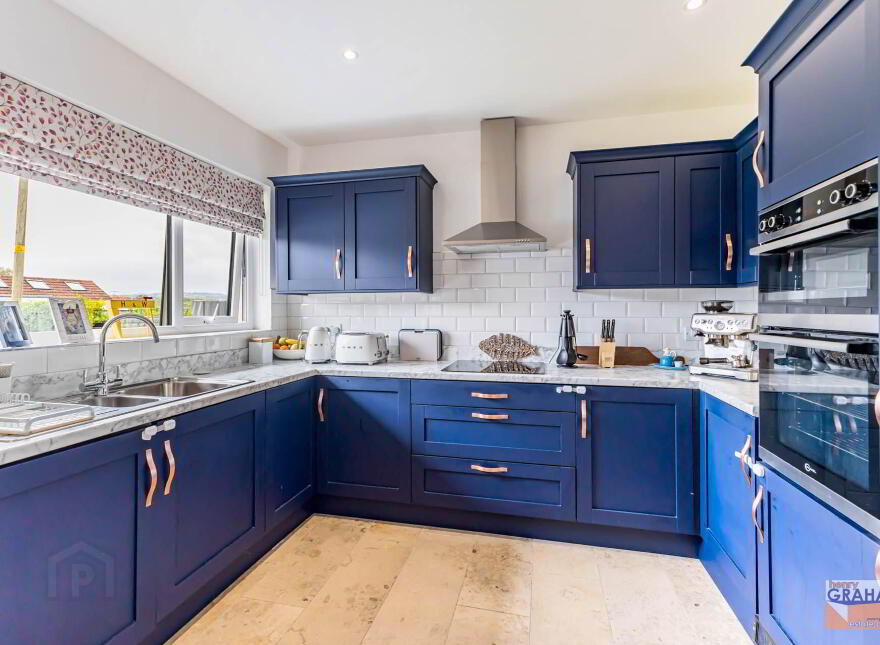 7 Greenvale, Drumbeg, Belfast, BT17 9LR