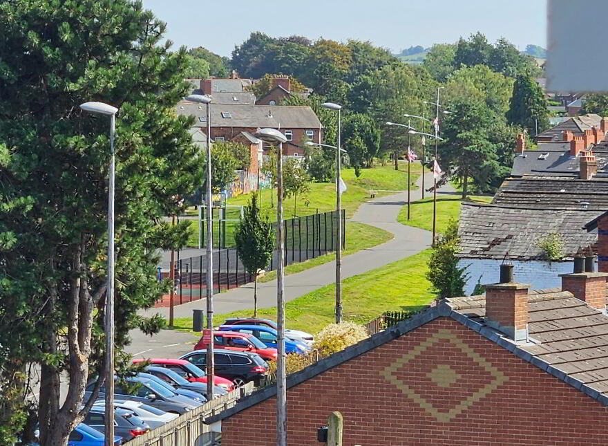 Unit 5, 1b Ravenscroft Avenue, Belfast, BT5 5BA