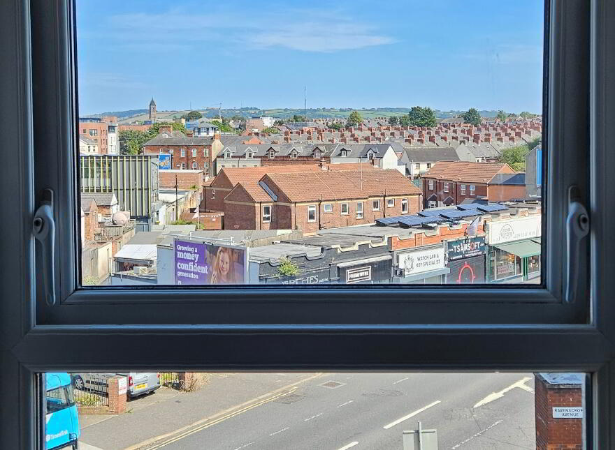Unit 5, 1b Ravenscroft Avenue, Belfast, BT5 5BA