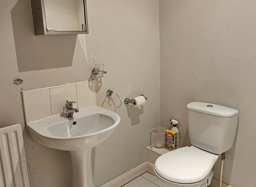 Unit 5, 1b Ravenscroft Avenue, Belfast, BT5 5BA