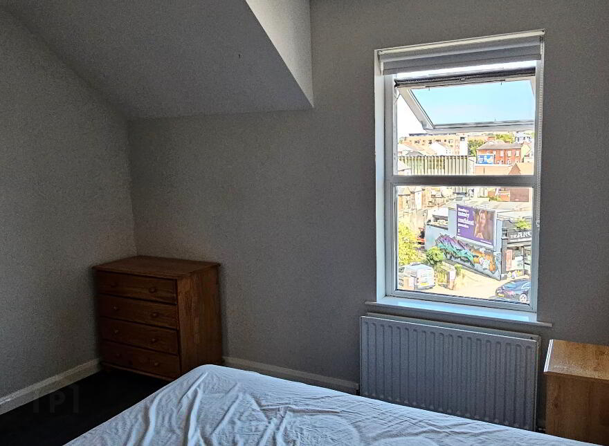Unit 5, 1b Ravenscroft Avenue, Belfast, BT5 5BA