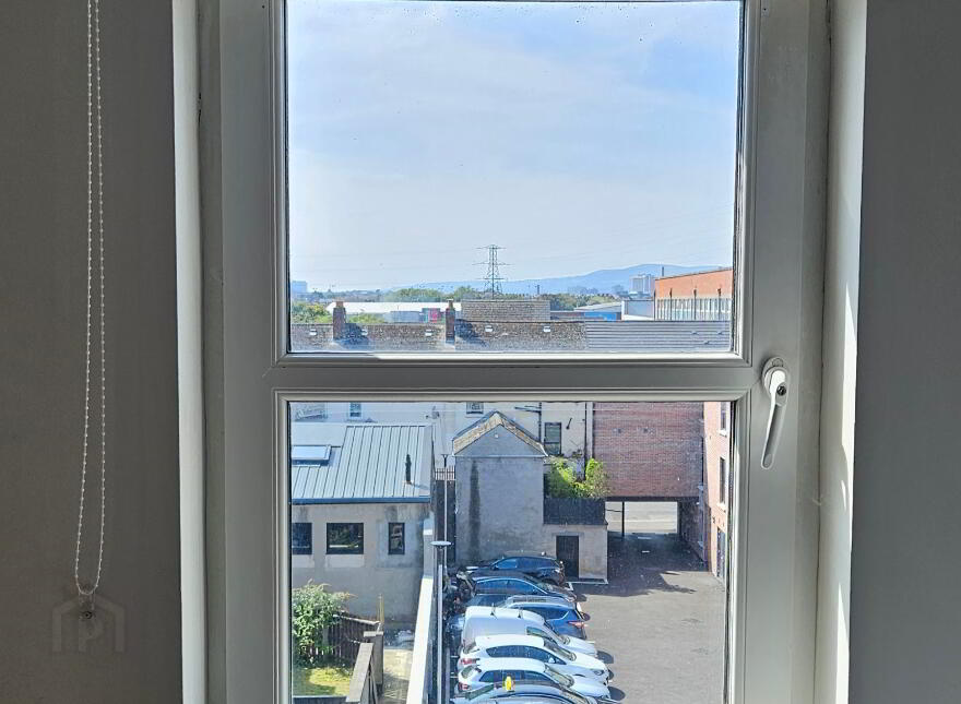 Unit 5, 1b Ravenscroft Avenue, Belfast, BT5 5BA