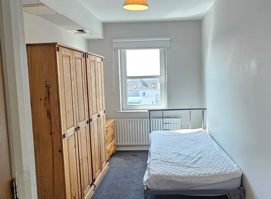 Unit 5, 1b Ravenscroft Avenue, Belfast, BT5 5BA