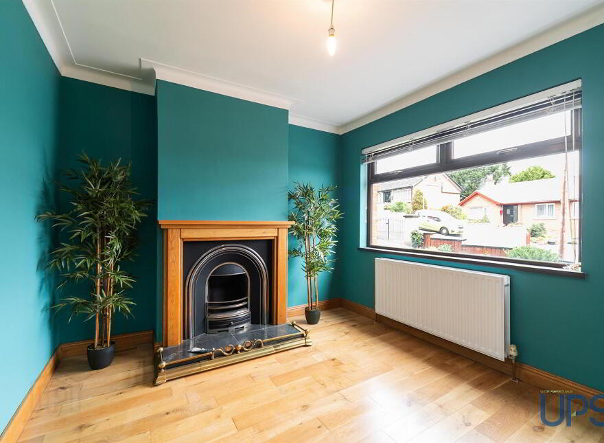 6 Hillhead Avenue, Stewartstown Road, Belfast, BT11 9GD