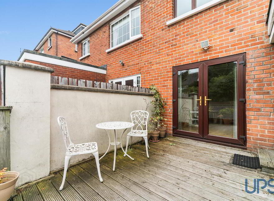 6 Hillhead Avenue, Stewartstown Road, Belfast, BT11 9GD