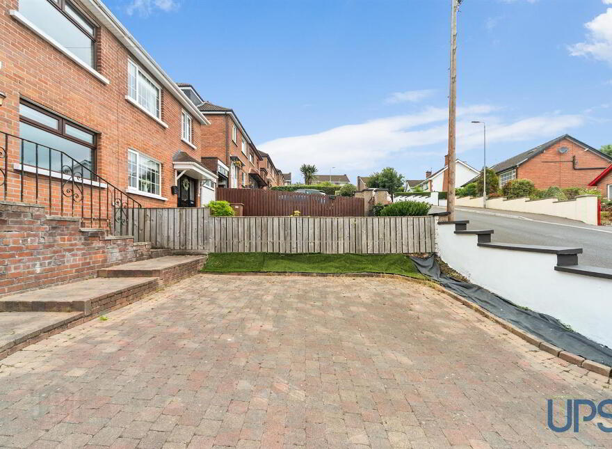 6 Hillhead Avenue, Stewartstown Road, Belfast, BT11 9GD