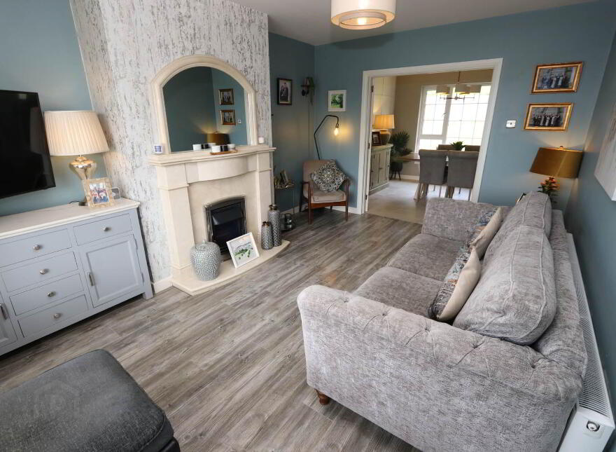 24 Hollybank, Lisnaskea, BT92 0GE