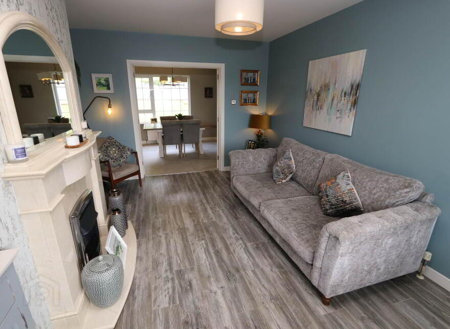 24 Hollybank, Lisnaskea, BT92 0GE