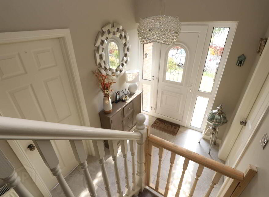 24 Hollybank, Lisnaskea, BT92 0GE