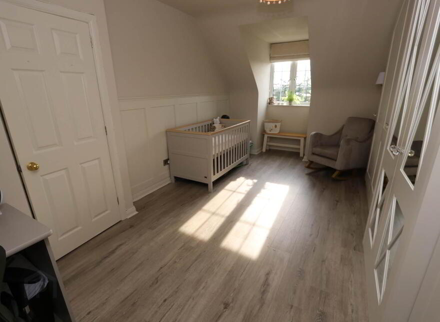24 Hollybank, Lisnaskea, BT92 0GE