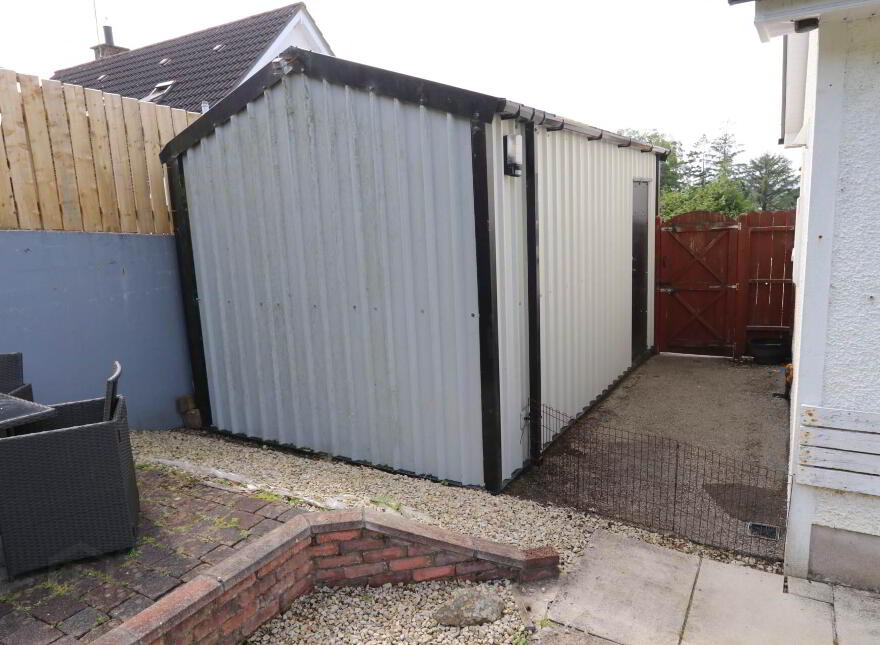 24 Hollybank, Lisnaskea, BT92 0GE