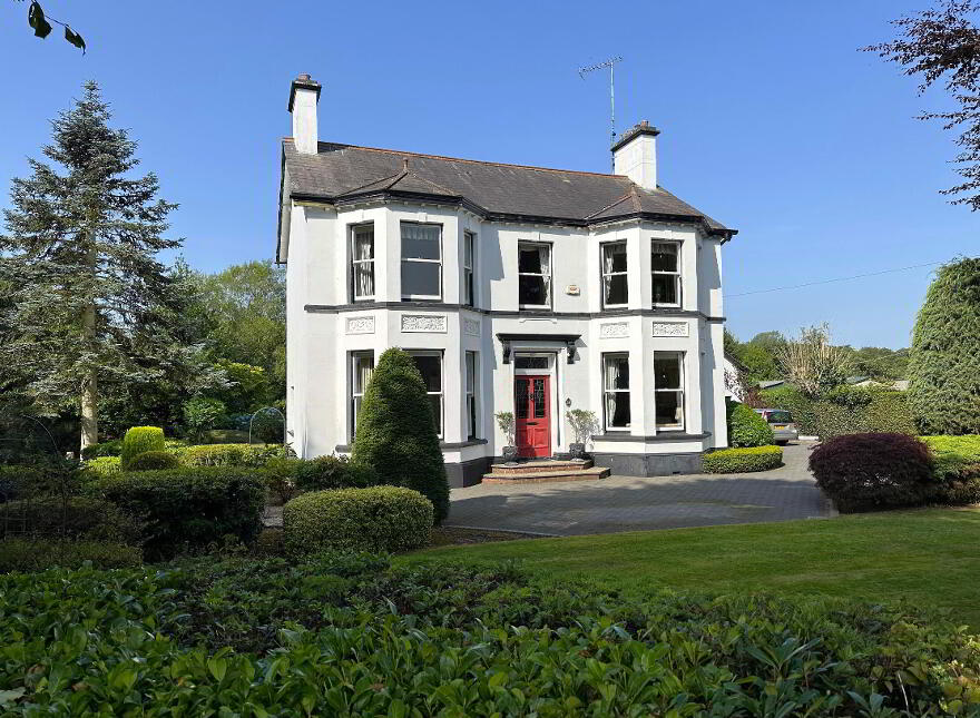Havelockville, 62 Lurgan Road, Banbridge, BT32 4LY
