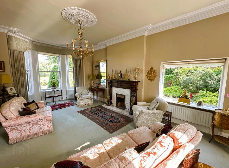 Havelockville, 62 Lurgan Road, Banbridge, BT32 4LY