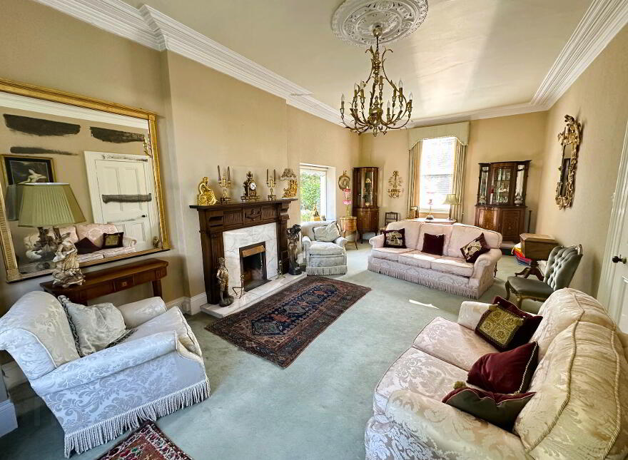 Havelockville, 62 Lurgan Road, Banbridge, BT32 4LY