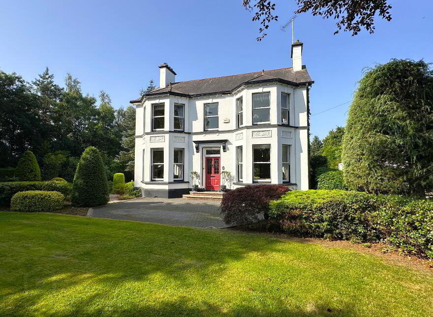 Havelockville, 62 Lurgan Road, Banbridge, BT32 4LY photo
