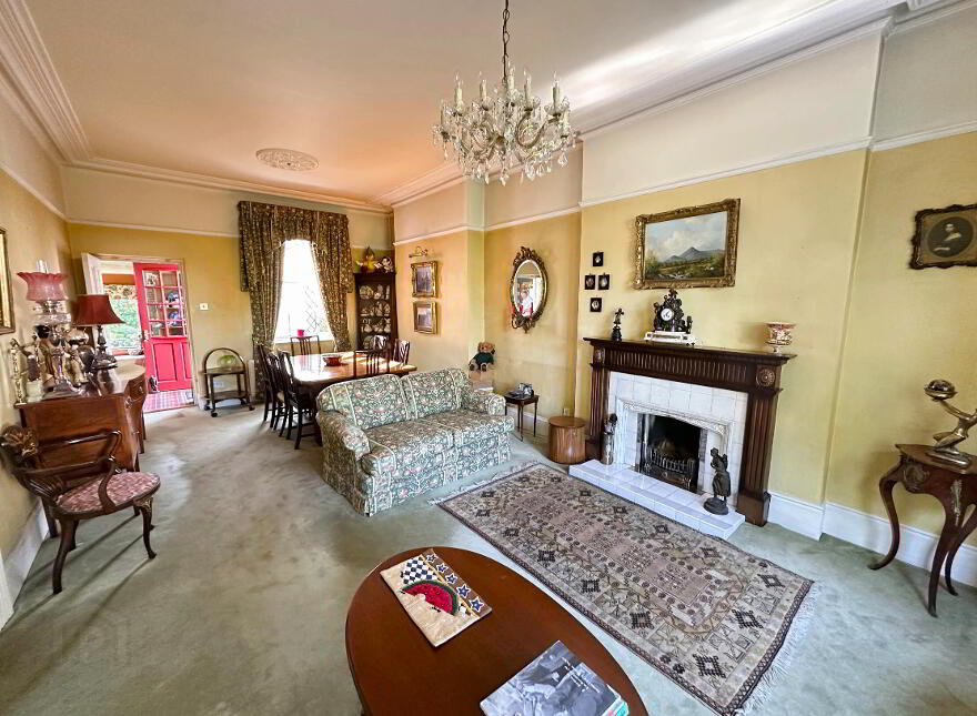 Havelockville, 62 Lurgan Road, Banbridge, BT32 4LY
