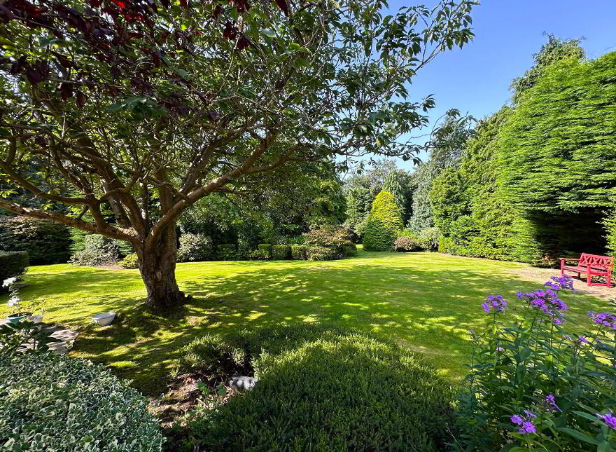 Havelockville, 62 Lurgan Road, Banbridge, BT32 4LY
