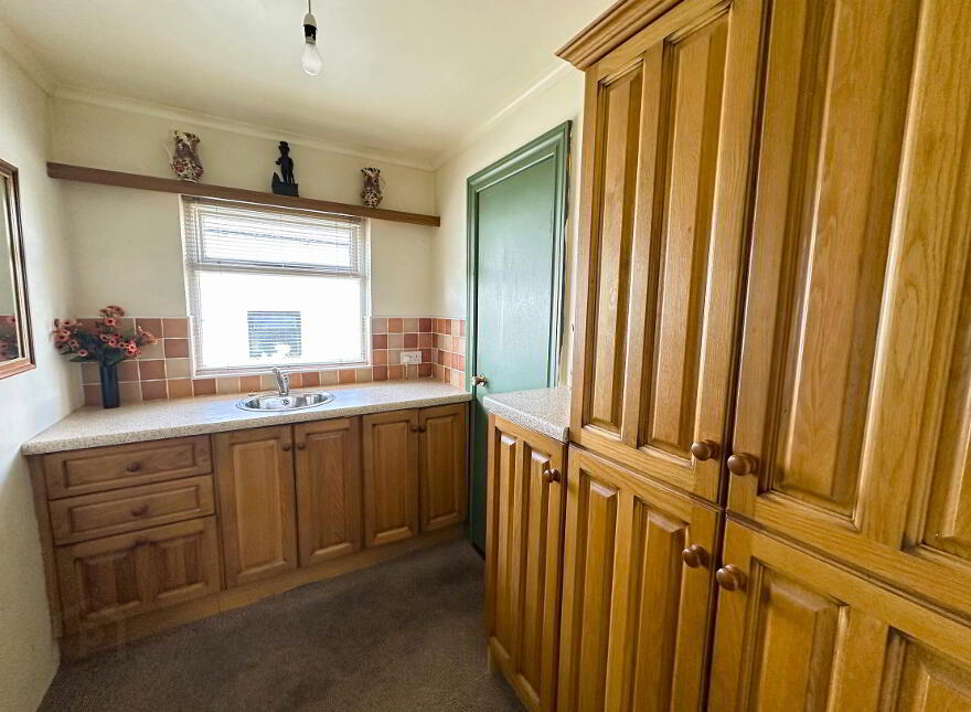 Havelockville, 62 Lurgan Road, Banbridge, BT32 4LY