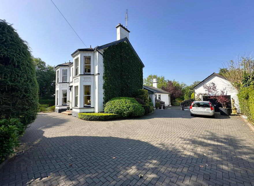 Havelockville, 62 Lurgan Road, Banbridge, BT32 4LY