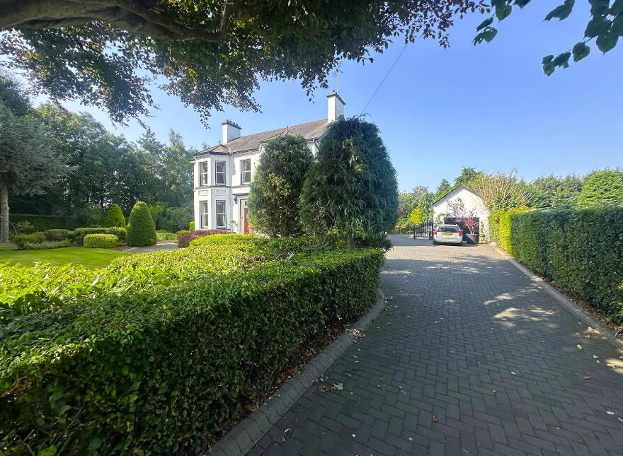 Havelockville, 62 Lurgan Road, Banbridge, BT32 4LY