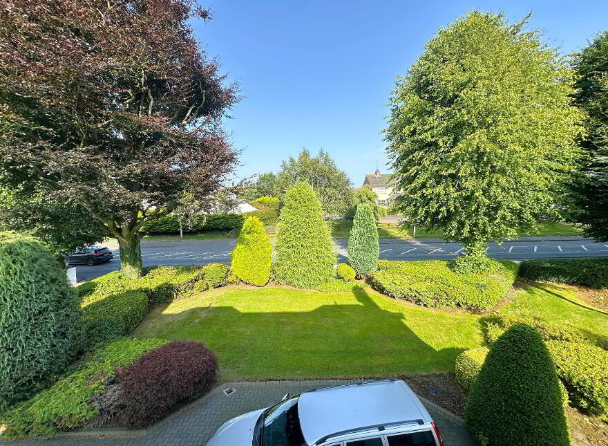 Havelockville, 62 Lurgan Road, Banbridge, BT32 4LY