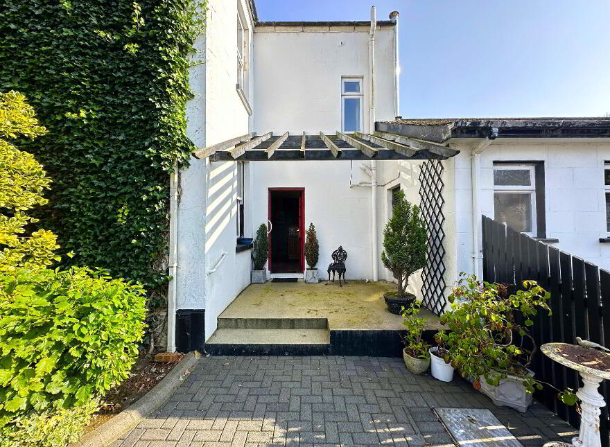 Havelockville, 62 Lurgan Road, Banbridge, BT32 4LY