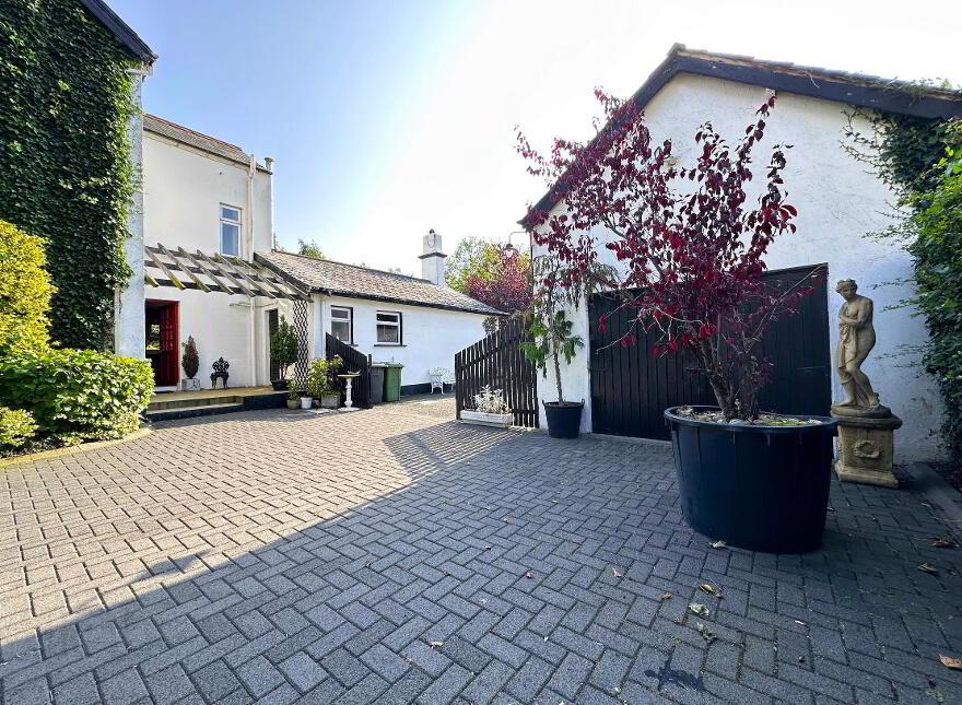Havelockville, 62 Lurgan Road, Banbridge, BT32 4LY
