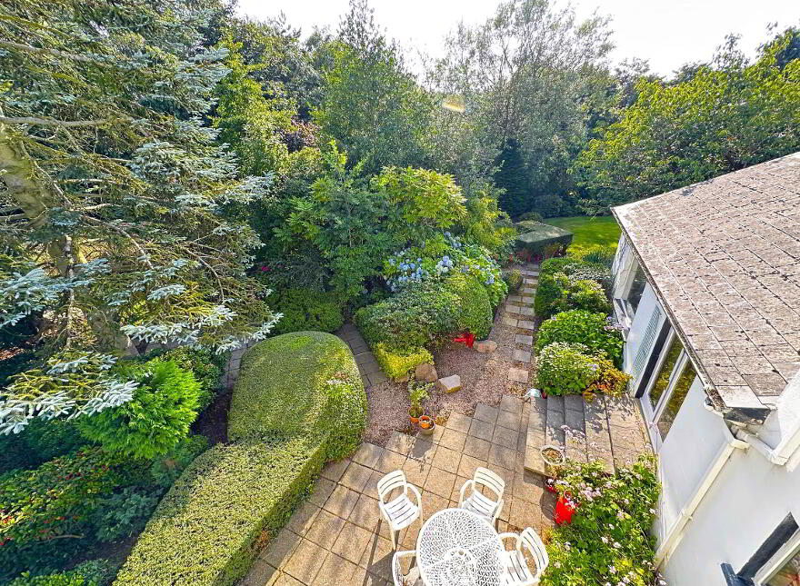 Havelockville, 62 Lurgan Road, Banbridge, BT32 4LY