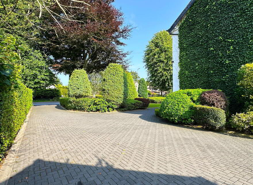 Havelockville, 62 Lurgan Road, Banbridge, BT32 4LY
