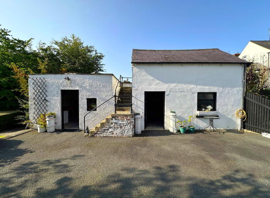 Havelockville, 62 Lurgan Road, Banbridge, BT32 4LY
