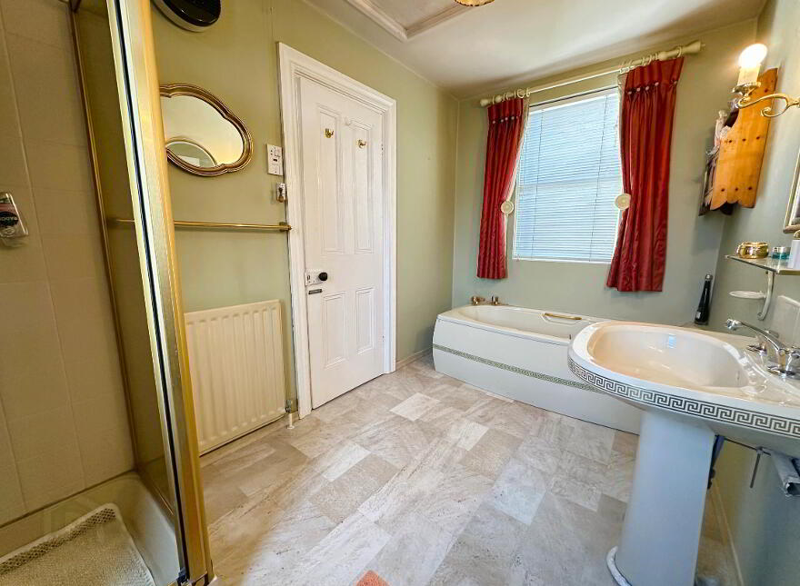 Havelockville, 62 Lurgan Road, Banbridge, BT32 4LY