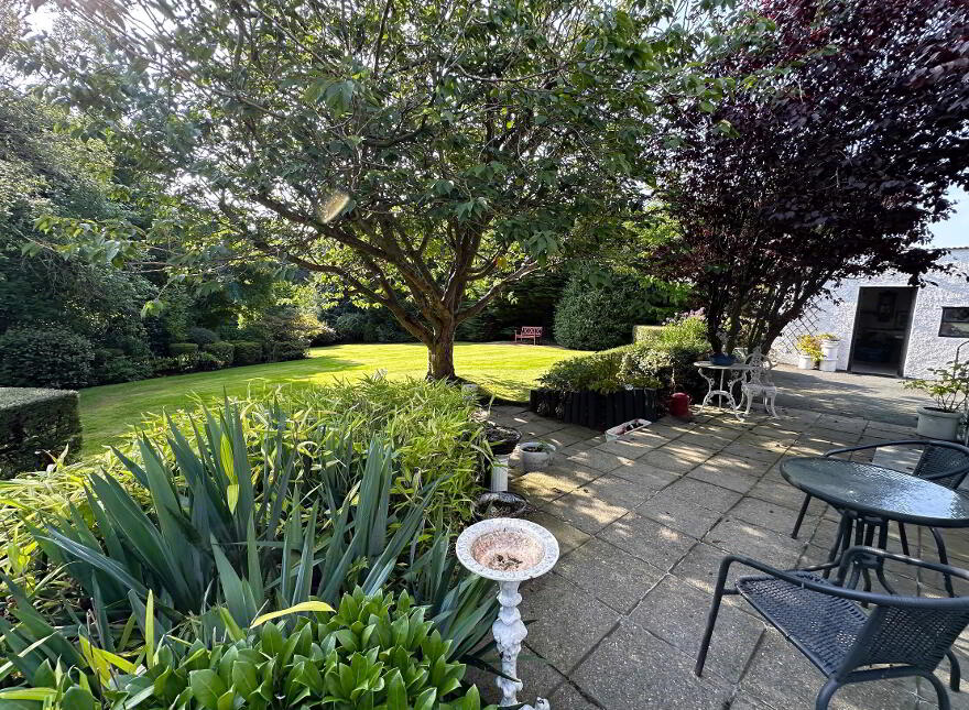 Havelockville, 62 Lurgan Road, Banbridge, BT32 4LY