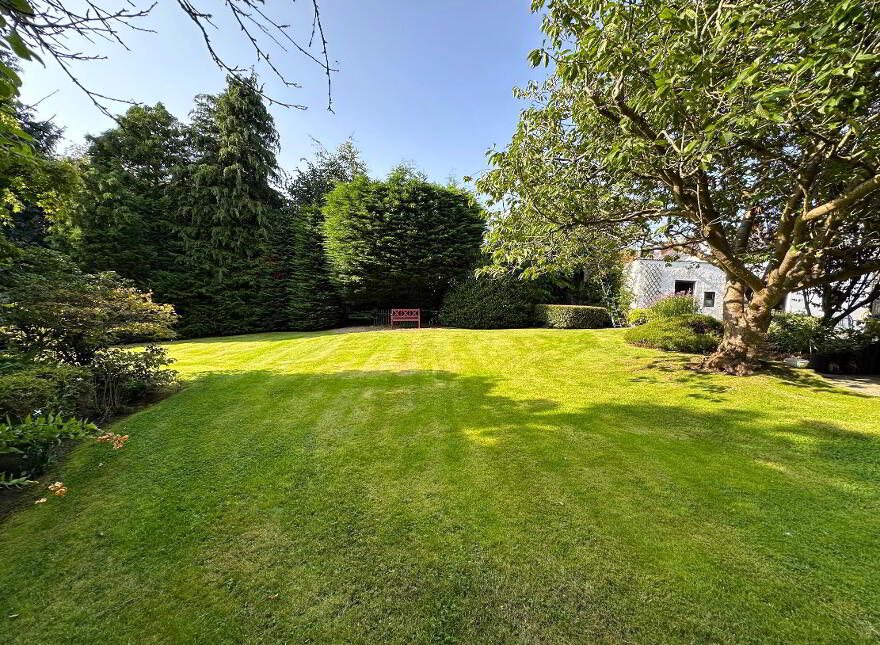 Havelockville, 62 Lurgan Road, Banbridge, BT32 4LY