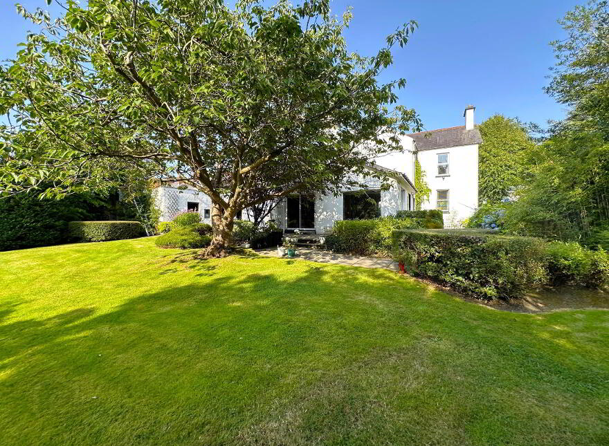 Havelockville, 62 Lurgan Road, Banbridge, BT32 4LY