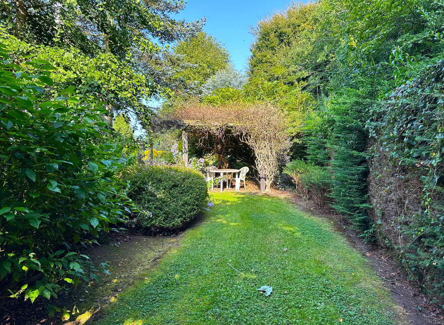 Havelockville, 62 Lurgan Road, Banbridge, BT32 4LY