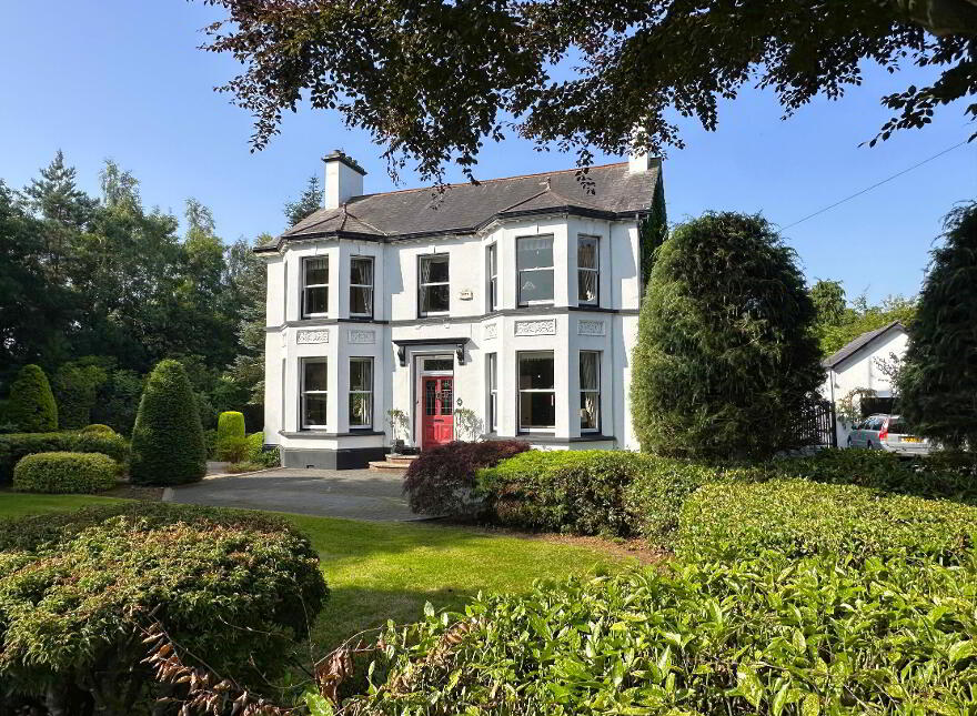 Havelockville, 62 Lurgan Road, Banbridge, BT32 4LY