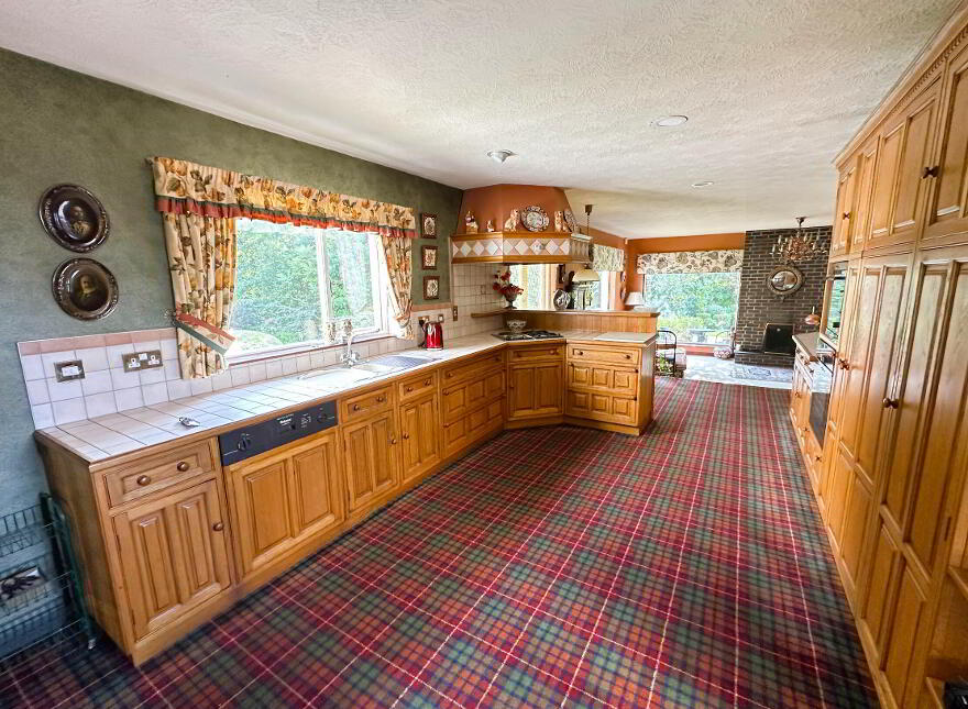 Havelockville, 62 Lurgan Road, Banbridge, BT32 4LY