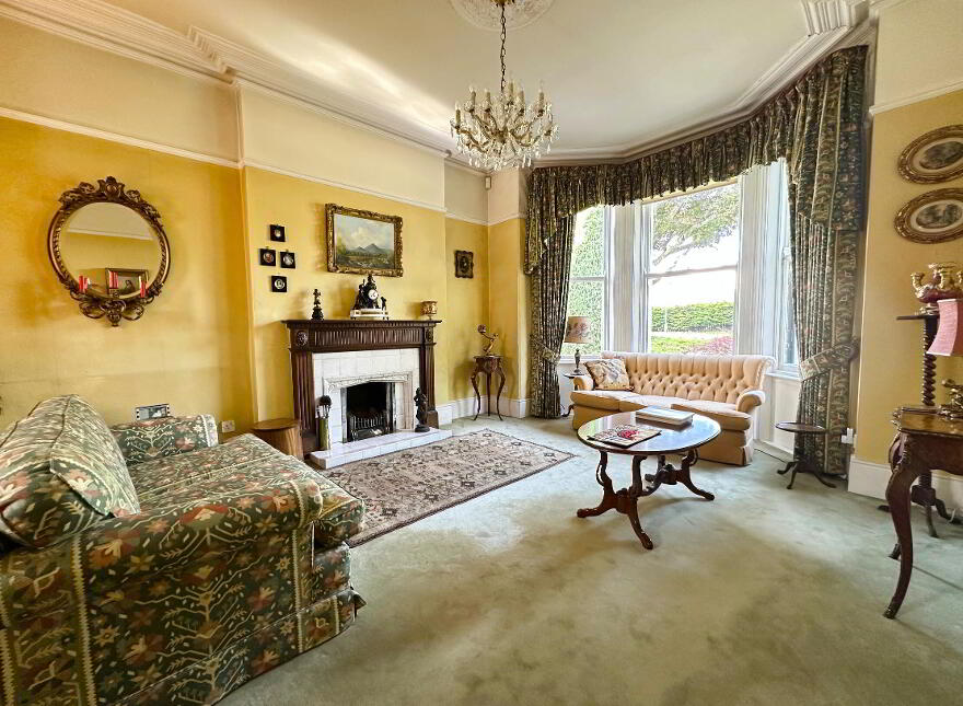 Havelockville, 62 Lurgan Road, Banbridge, BT32 4LY