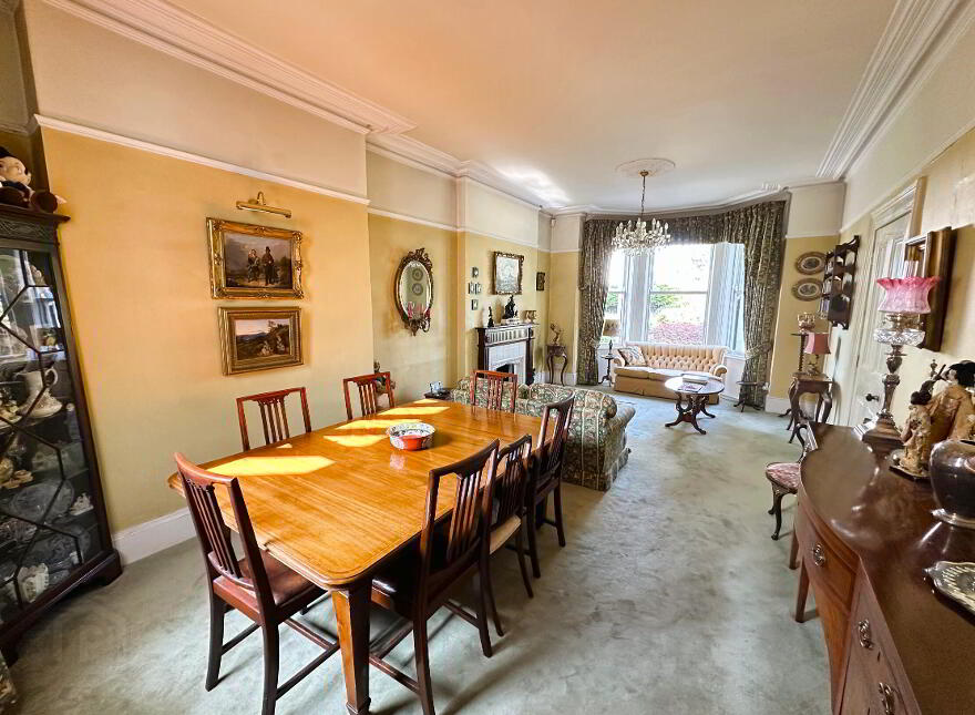 Havelockville, 62 Lurgan Road, Banbridge, BT32 4LY