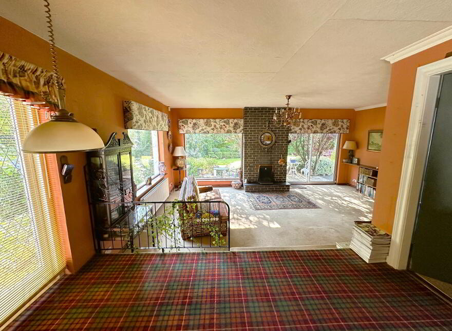 Havelockville, 62 Lurgan Road, Banbridge, BT32 4LY