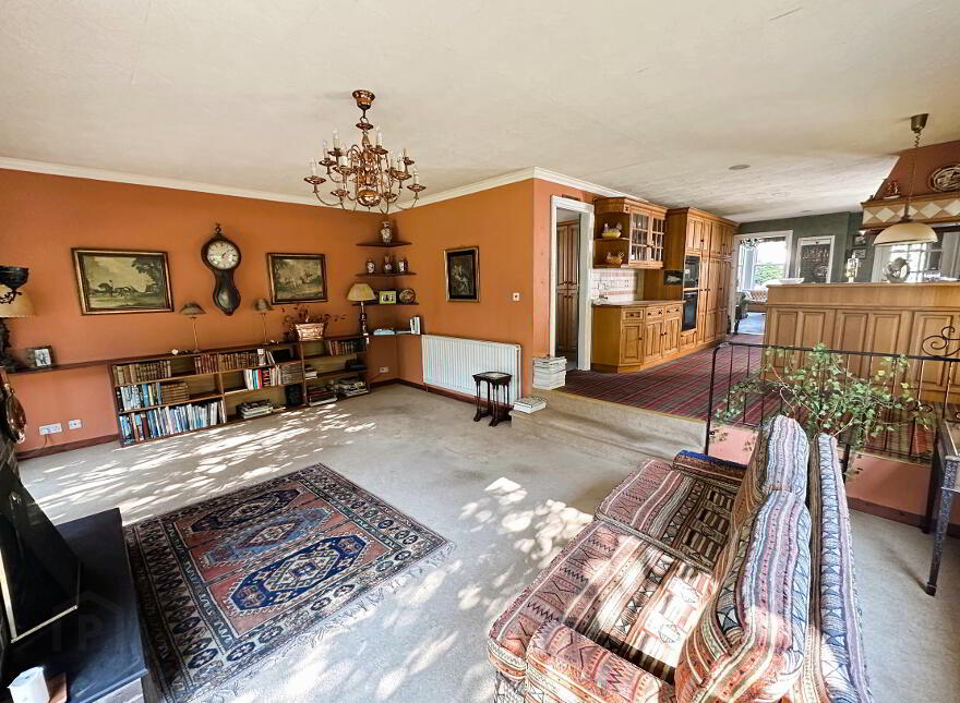 Havelockville, 62 Lurgan Road, Banbridge, BT32 4LY