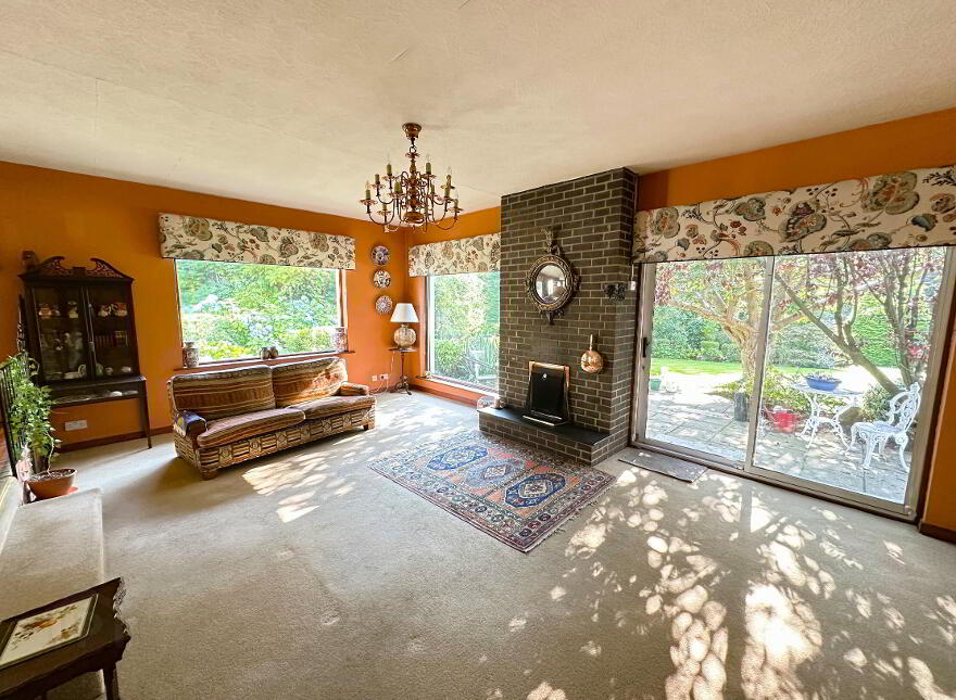Havelockville, 62 Lurgan Road, Banbridge, BT32 4LY