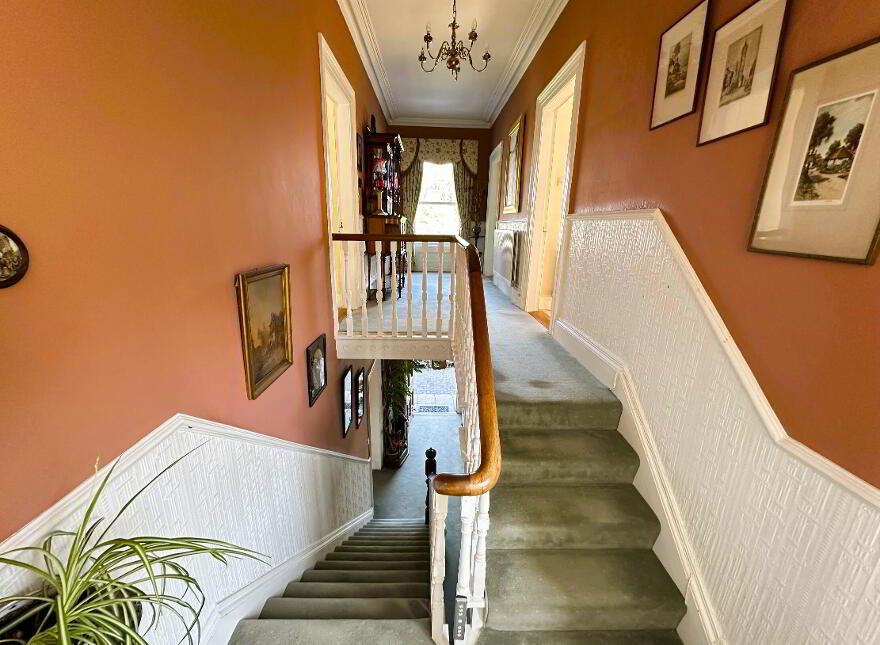 Havelockville, 62 Lurgan Road, Banbridge, BT32 4LY