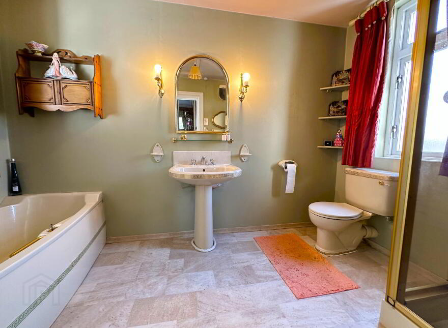 Havelockville, 62 Lurgan Road, Banbridge, BT32 4LY