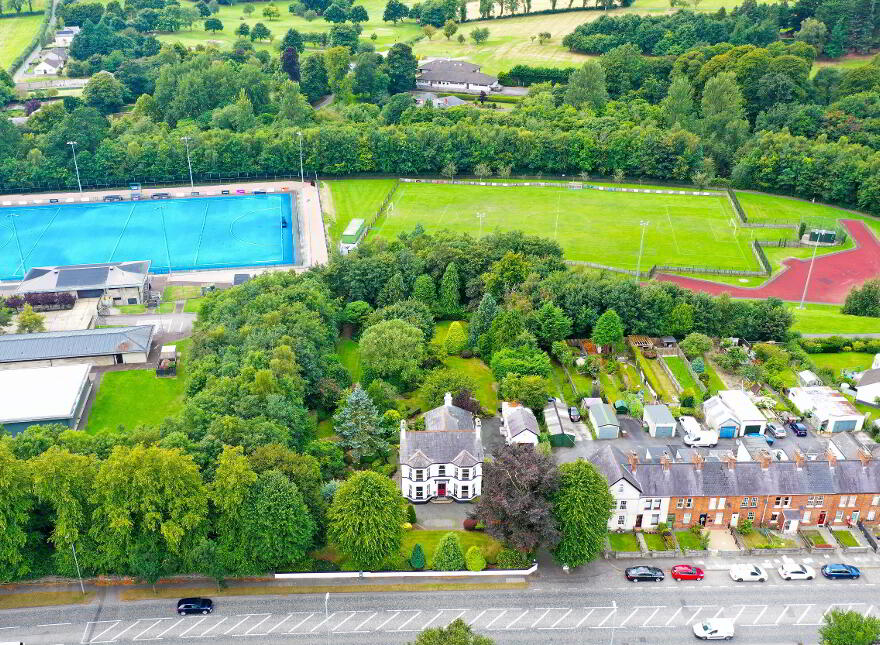 Havelockville, 62 Lurgan Road, Banbridge, BT32 4LY