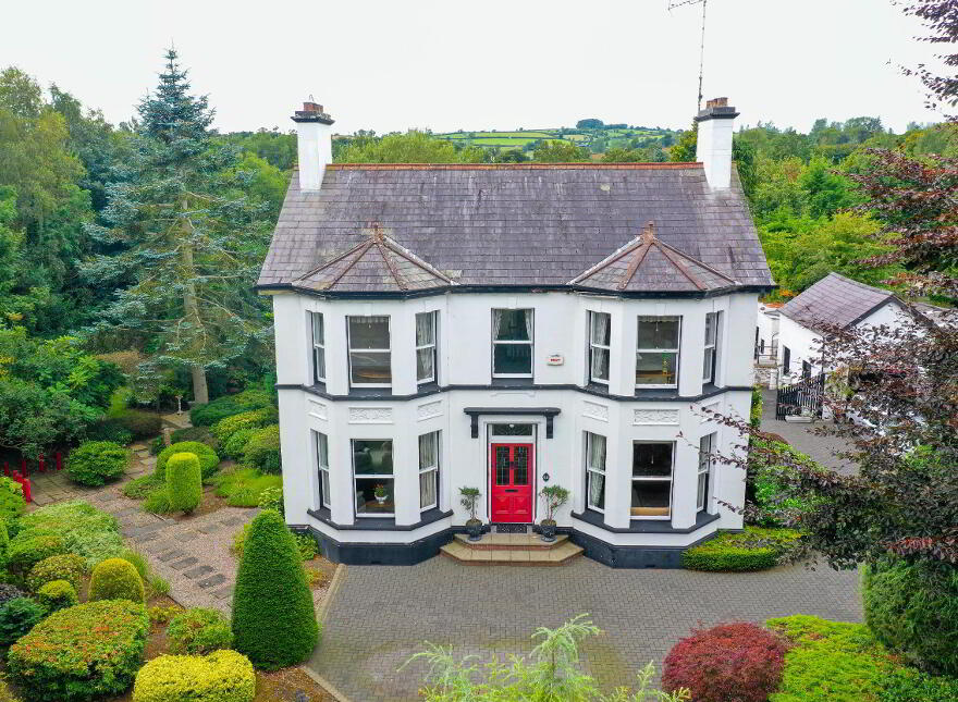 Havelockville, 62 Lurgan Road, Banbridge, BT32 4LY